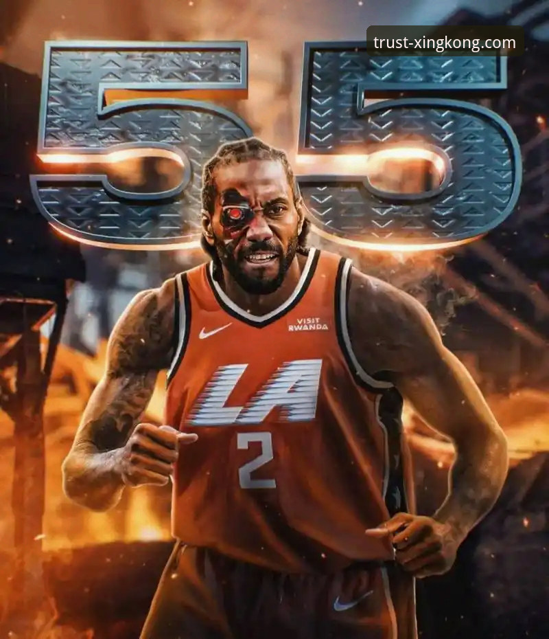 伦纳德手腕伤情与快船困境详解：从NBA赛场到星空体育平台的赛事体验