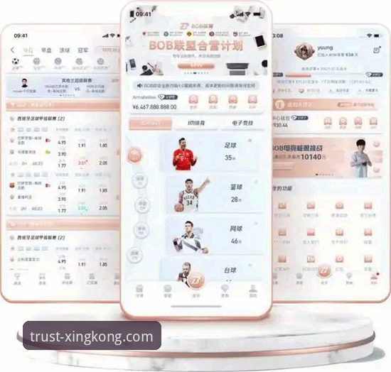 星空体育平台实用指南：如何判断娱乐平台的安全性与公平性